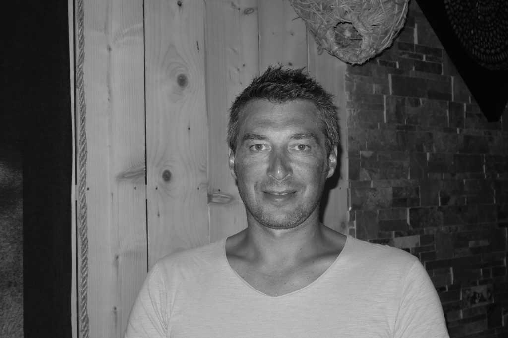 Julien CHARPENTIER