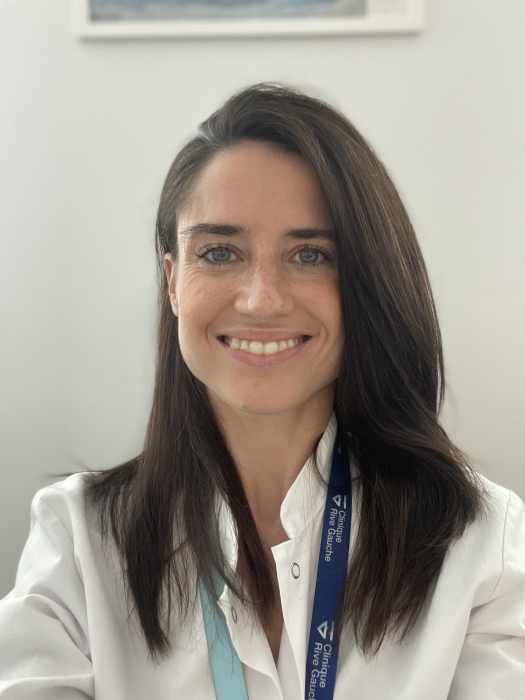 Dr Anna JANAS