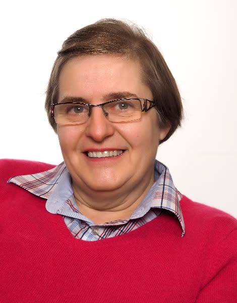 Elisabeth LATOUR DE MAREUIL