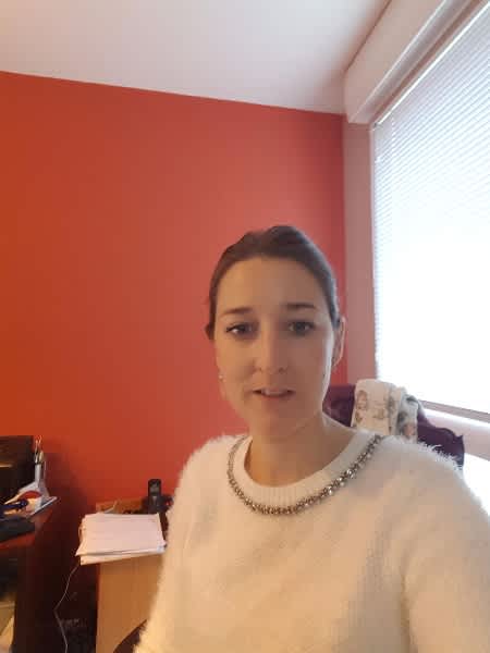 Dr Sandrine LE MOING-LORENT