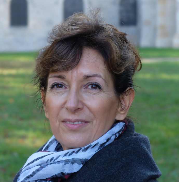SYLVIE BEGUIN