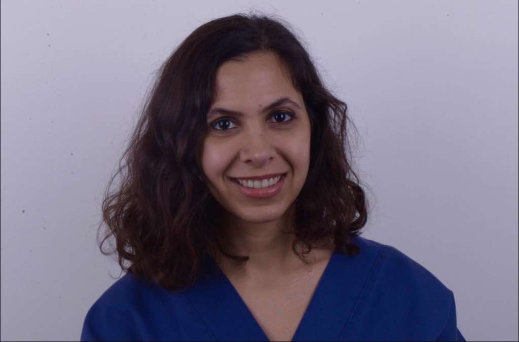 Dr Romy MAKHOUL