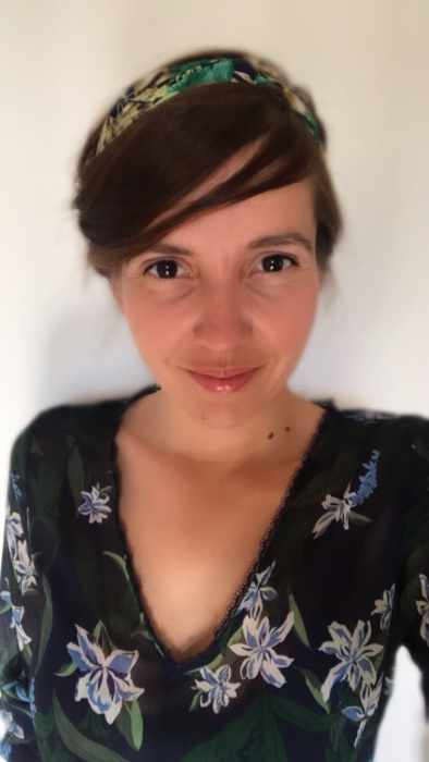 Emeline GARANCINI
