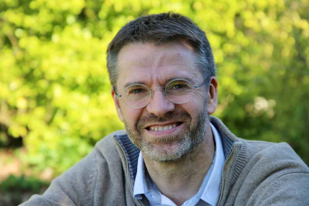 Dr Olivier ANNE, Neurologue à Prenez rendezvous en ligne