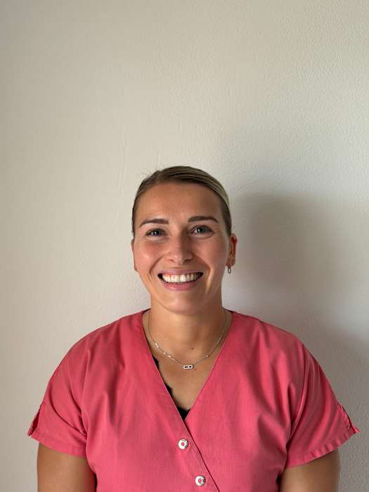 Dr Marie Martin, Pédicure podologue à Pérols