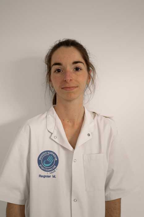 Morgane Regnier