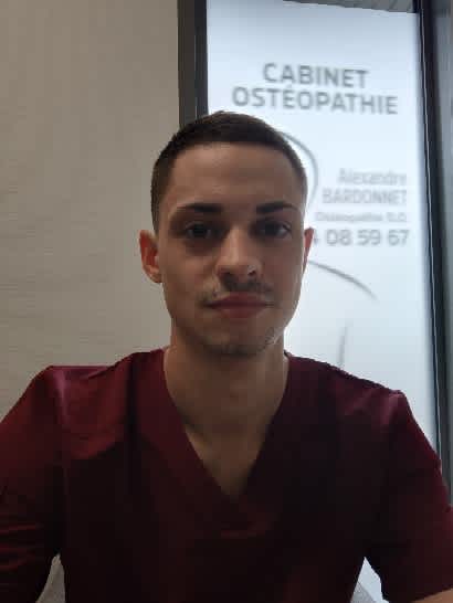 Alexandre BARDONNET