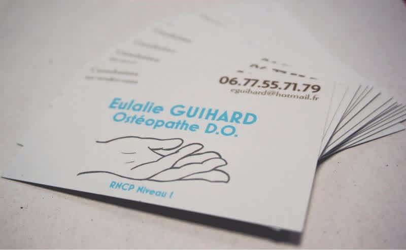 Eulalie GUIHARD 
