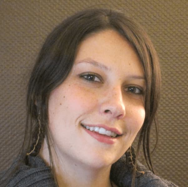 Virginie HANS
