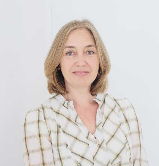 Emilie Verdier