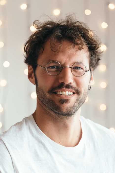 JULIEN MARCHESI