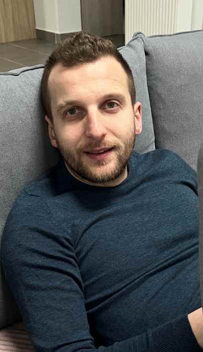 Karol LECH
