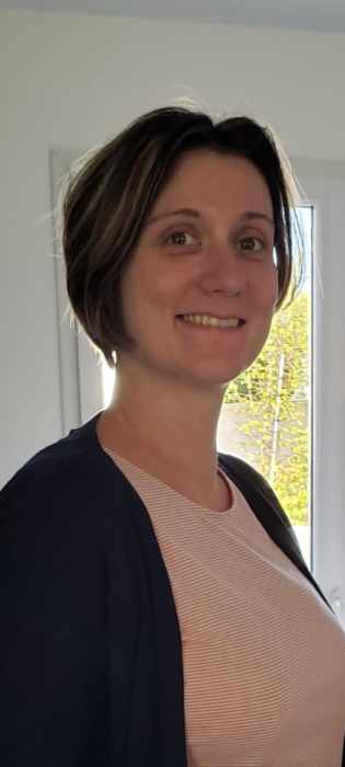 Justine MISSON