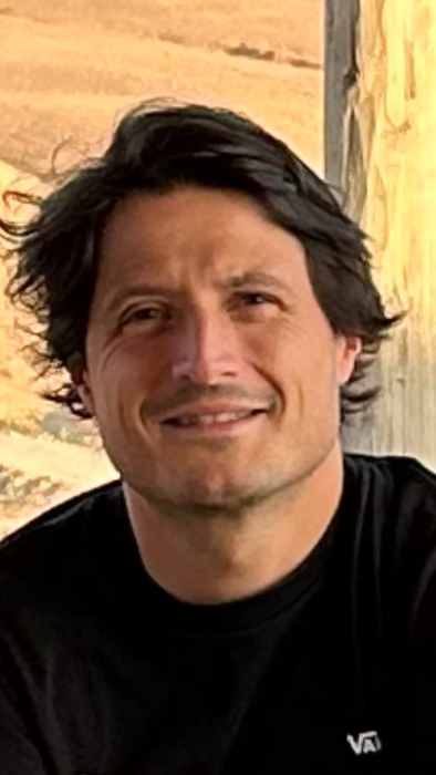 Dr RAPHAËL GARBAY 