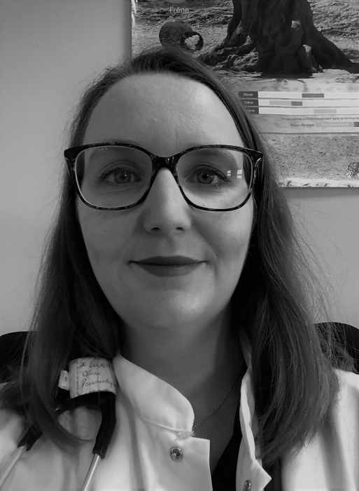 Dr CELINE LOUETTE