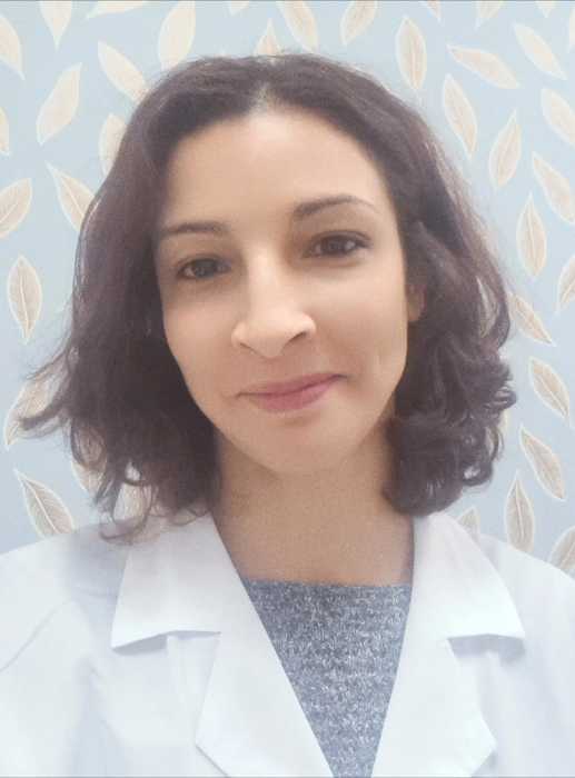 Dr Besma Gacem Derbal, Médecin généraliste à Villenave-D'ornon