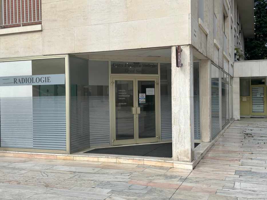 Centre d'Imagerie Médicale Grand Siècle Versailles