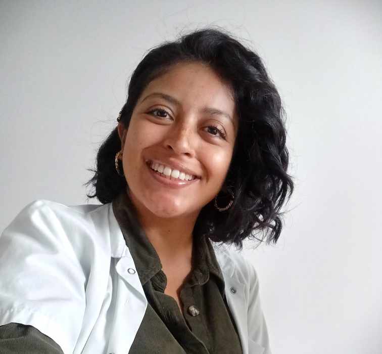 Alicia FLORES ROCHA