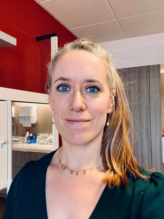 Dr Marilyn GUEULET