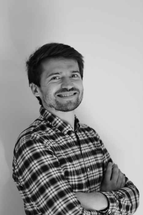 Dr Adrien Buisset