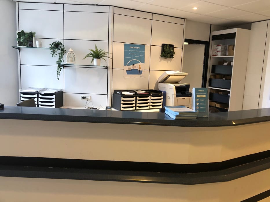 Centre Dentaire Instan Santé- Créteil
