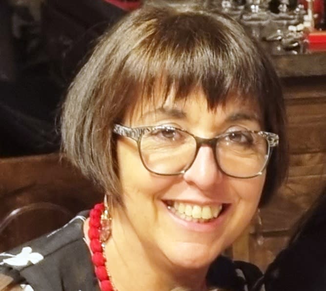 Elisabeth TARRAGA CLAVERO