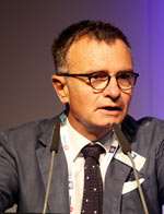 Pr François MALECAZE