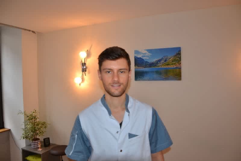 Julien LEFEBVRE