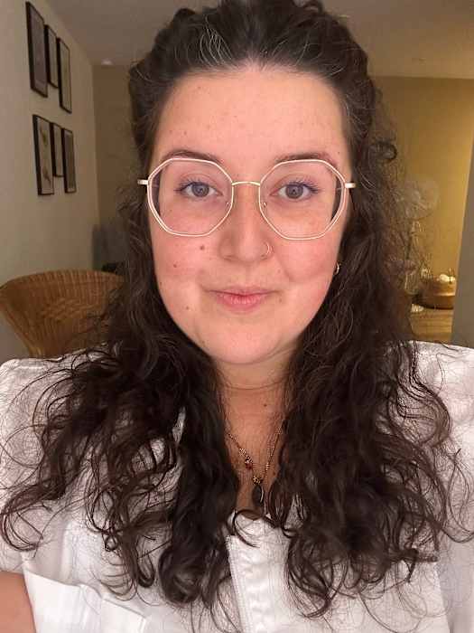 Dr Léa Zoukimian, Ostéopathe à Redon