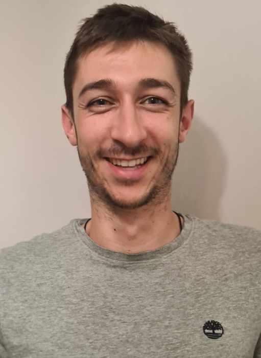 Corentin Mendes