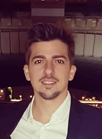 Benjamin Versin
