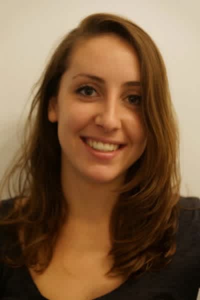 Julie Nicolas