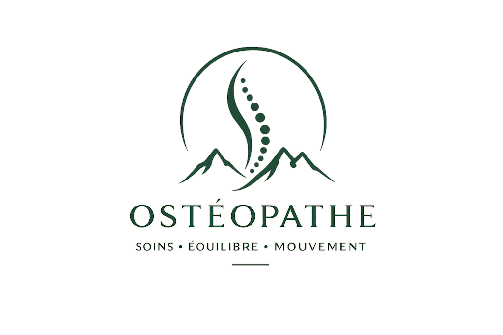 Dr Ludovic Roux, Ostéopathe à Gap