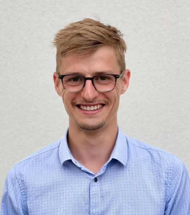 Florian BIRCKEL