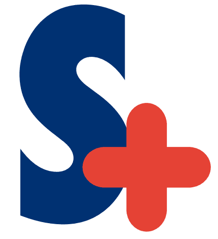 Santé+ Saint-Martin