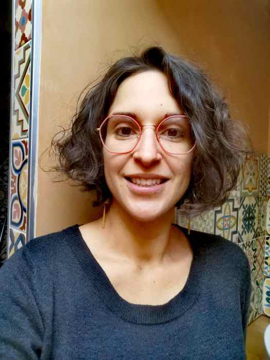 Julie Fuzeau