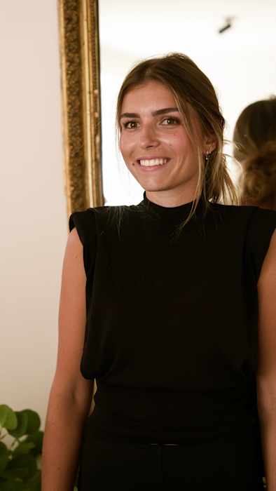 Lohanne CHARVET