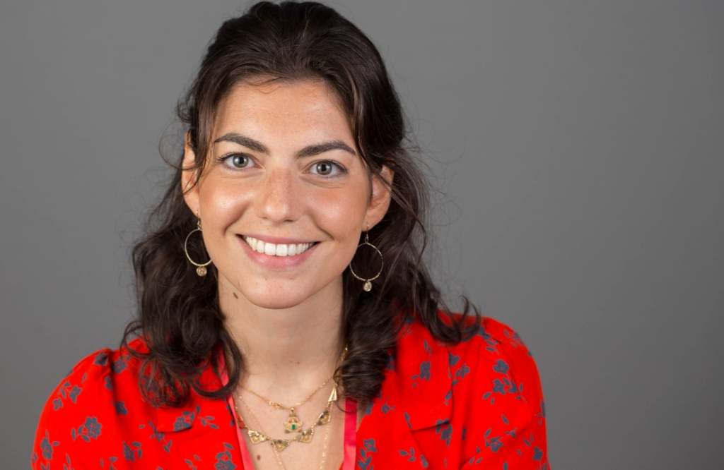 Dr Elisa Worthalter, Chirurgien dentiste à Paris