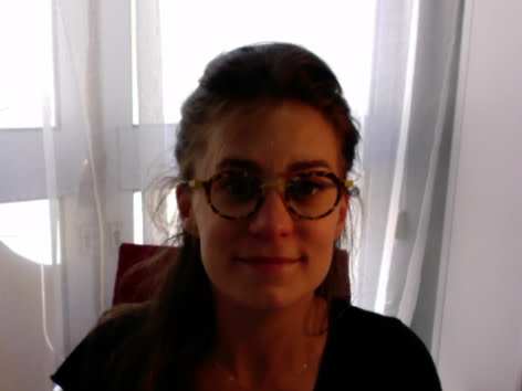 Dr Isabelle DE LAUZUN
