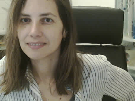 Dr Christele Boin
