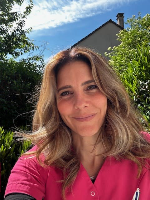 Julie Sabattier