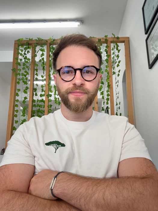 Dr Quentin Gibert, Ostéopathe à Coursan