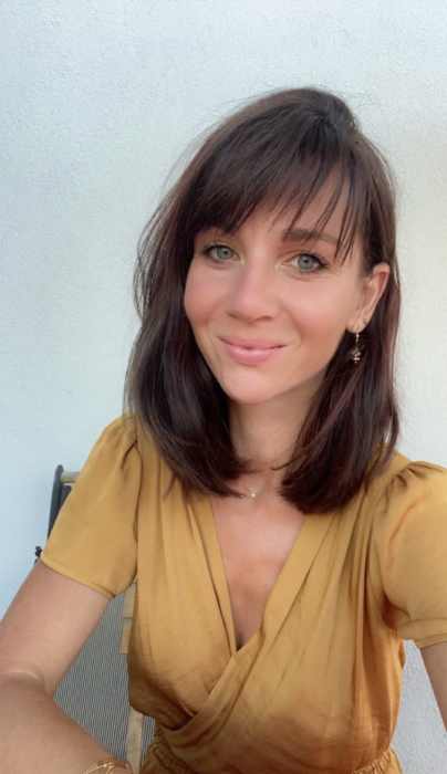Laurane Mohr
