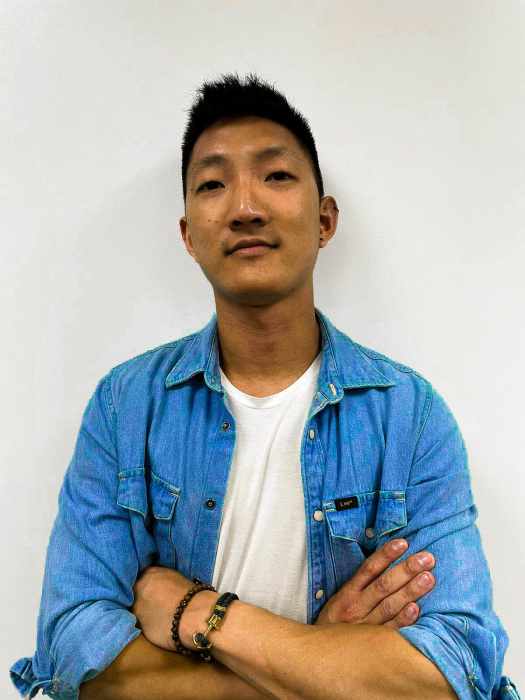 Eric Tran