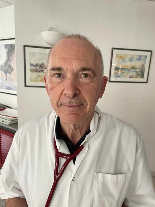 Dr Frédéric RICHEZ