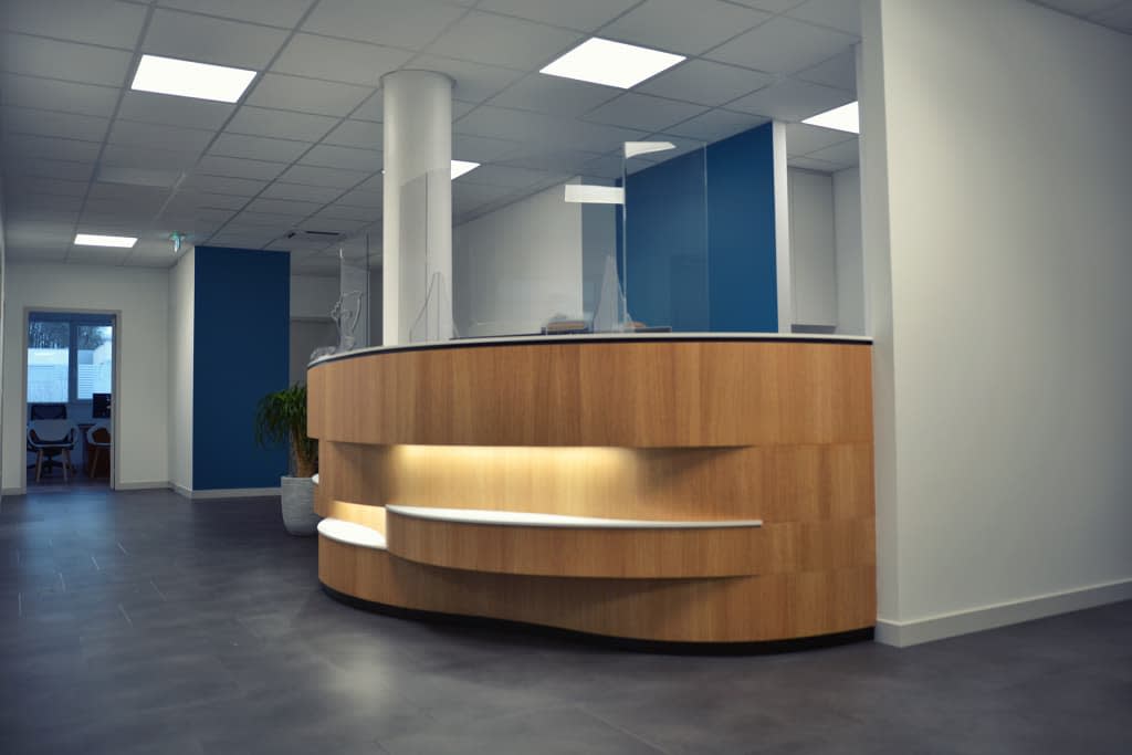 Cabinet ORL - Le Vigny - Besançon, Cabinet médical à Besançon - Doctolib