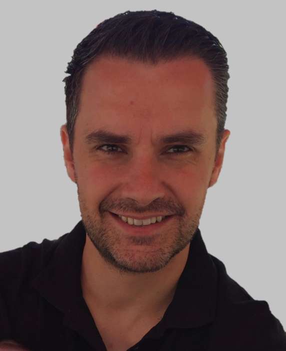 Nicolas Desflaches