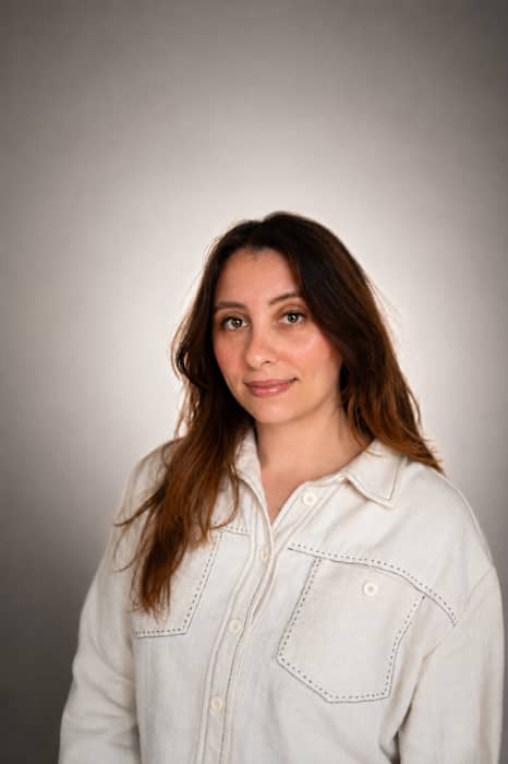 Ambre Scholtes, Psychomotricien à Paris