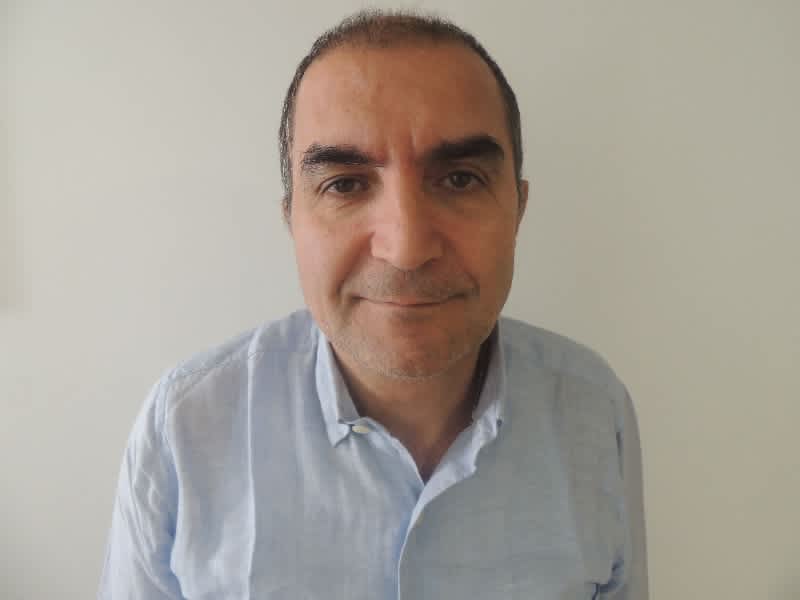 Dr Nabil Assad