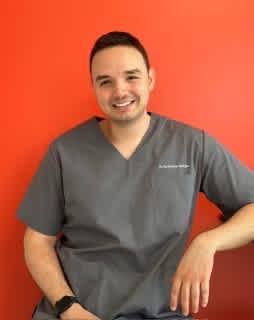 Dr GEORGIOS RACHOVITSAS